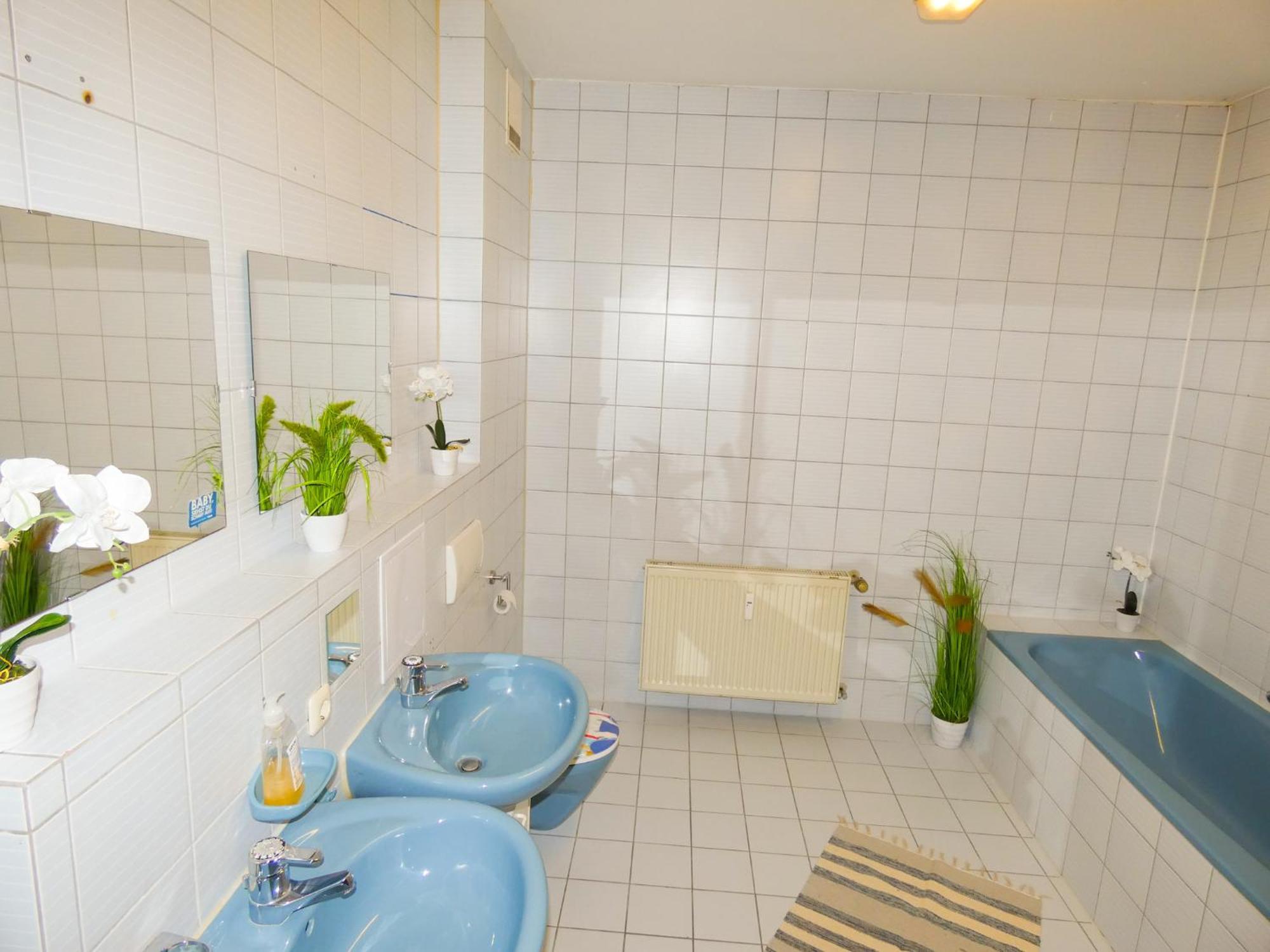 Sunnyhome Monteurwohnungen Und Apartments In Schwandorf Exterior photo